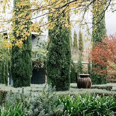 The Garden House Daylesford Villa Exterior photo