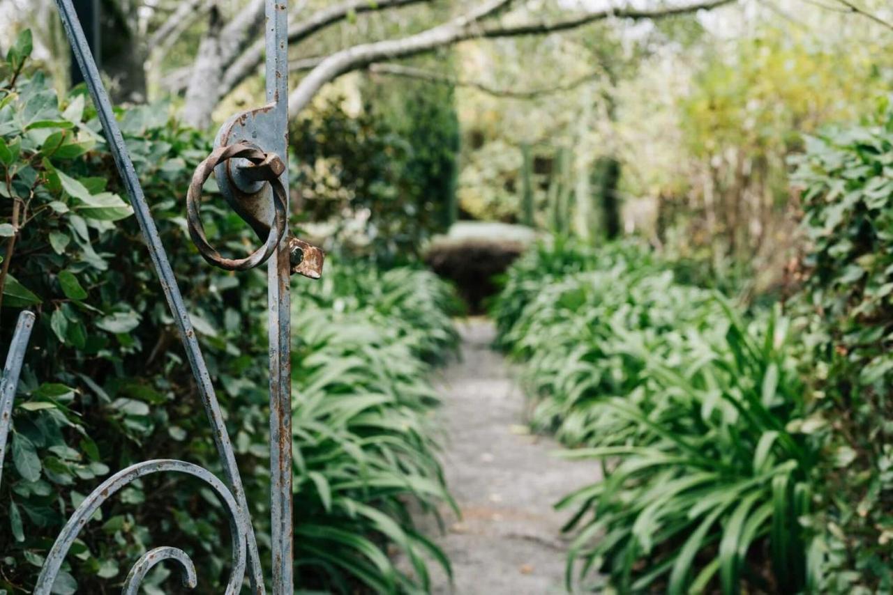 The Garden House Daylesford Villa Exterior photo