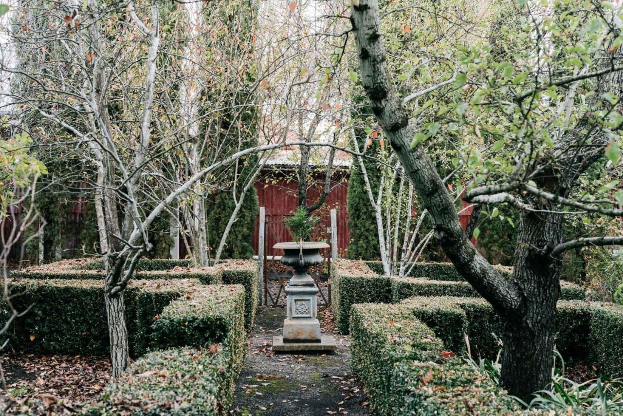 The Garden House Daylesford Villa Exterior photo