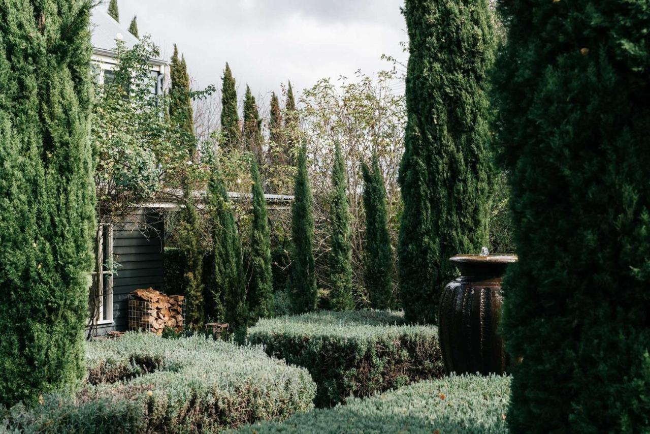 The Garden House Daylesford Villa Exterior photo