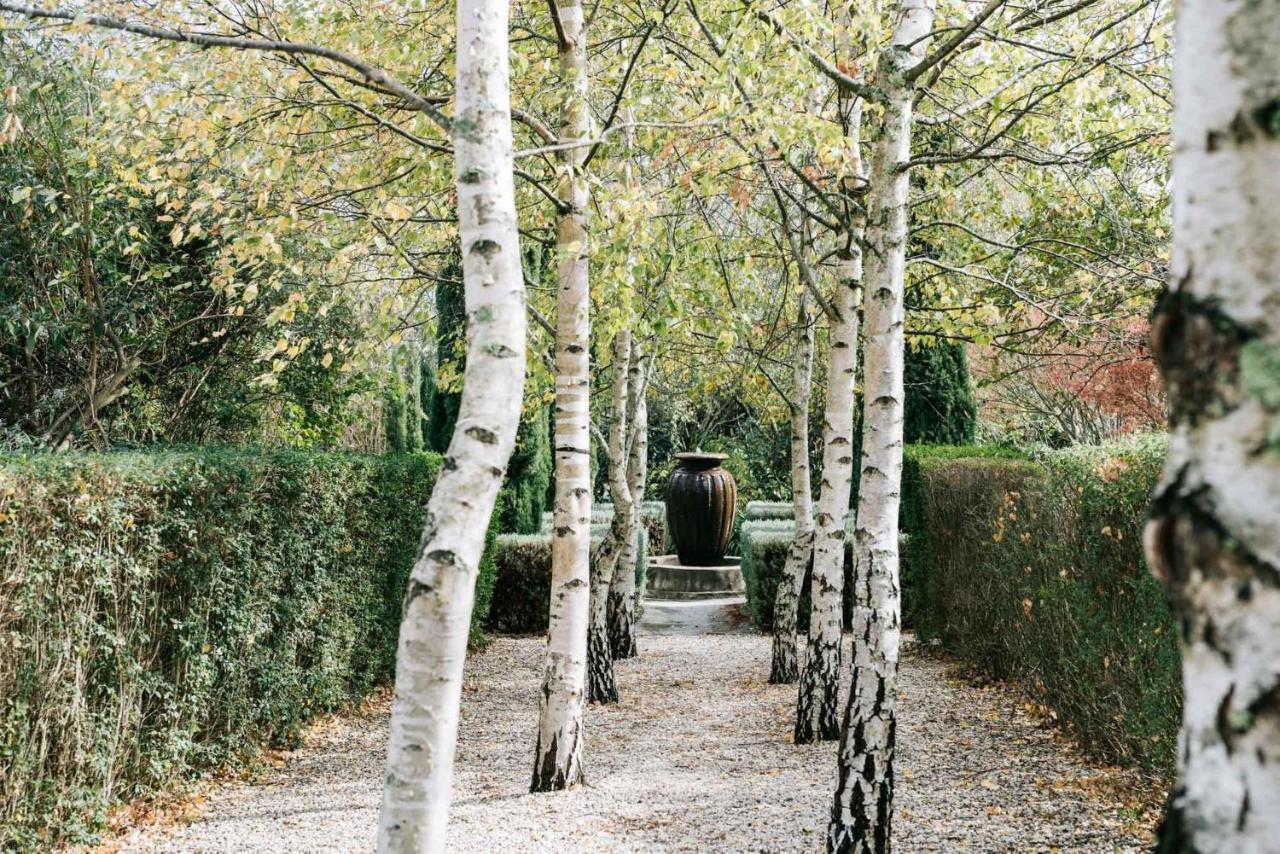 The Garden House Daylesford Villa Exterior photo