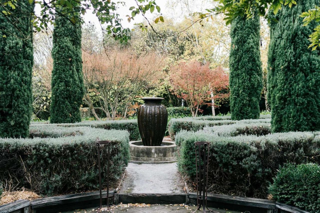 The Garden House Daylesford Villa Exterior photo