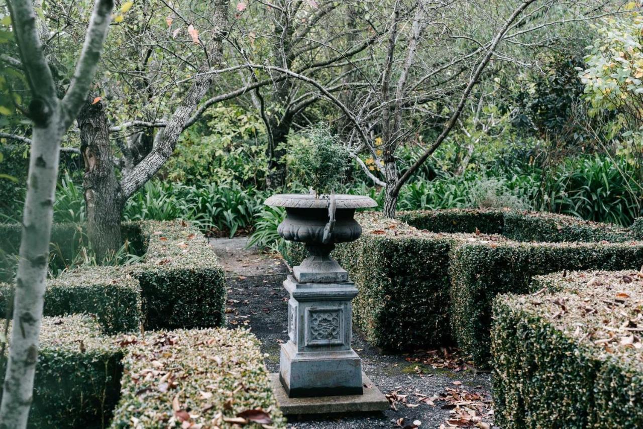 The Garden House Daylesford Villa Exterior photo