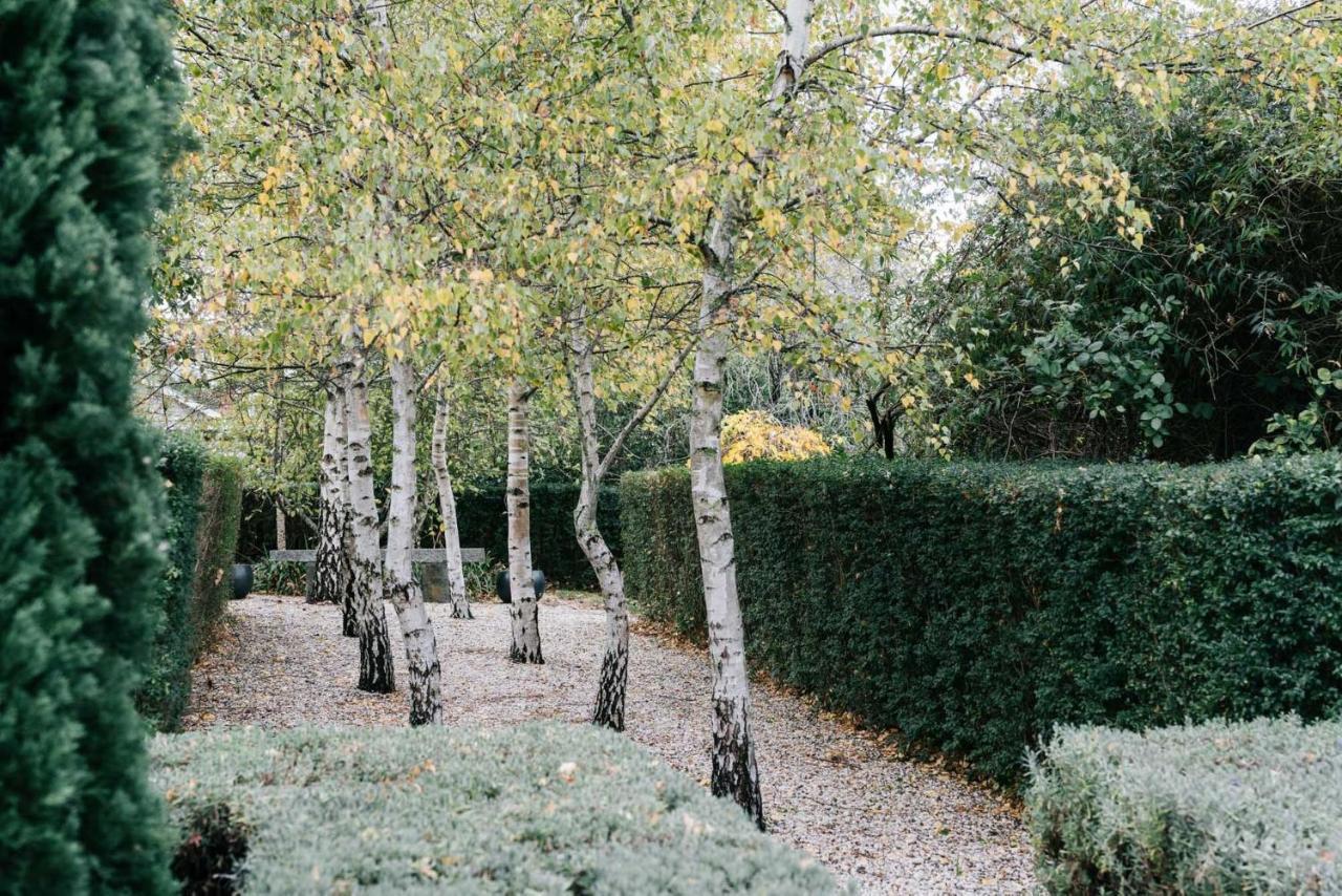 The Garden House Daylesford Villa Exterior photo