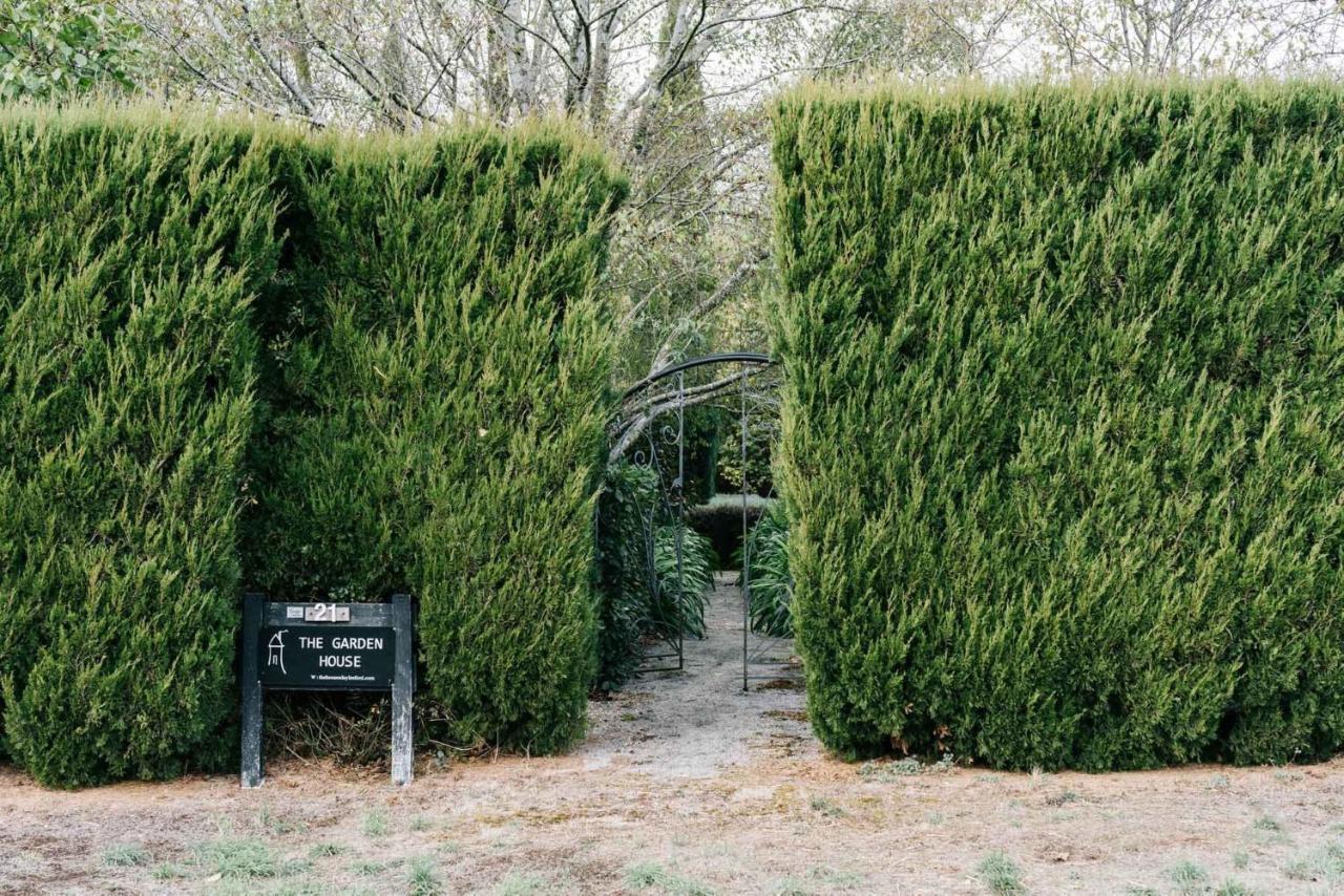 The Garden House Daylesford Villa Exterior photo